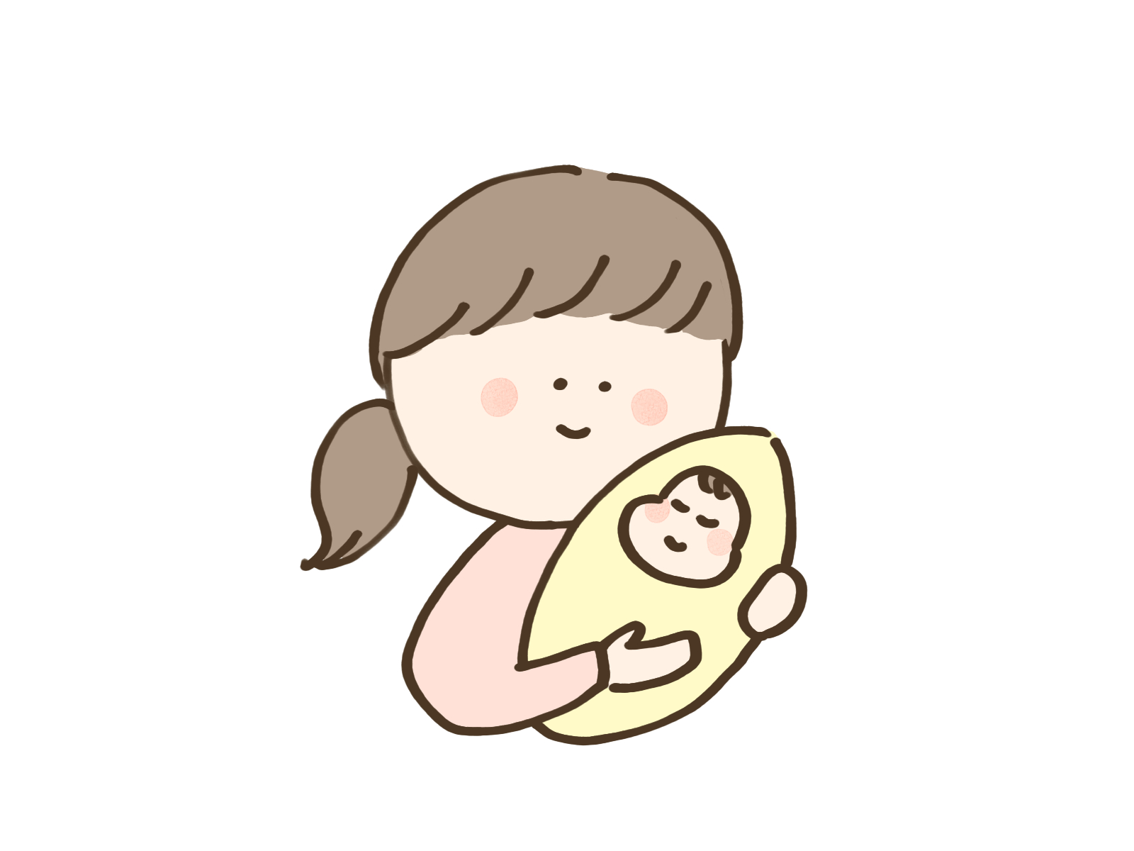 こむぎのアバター